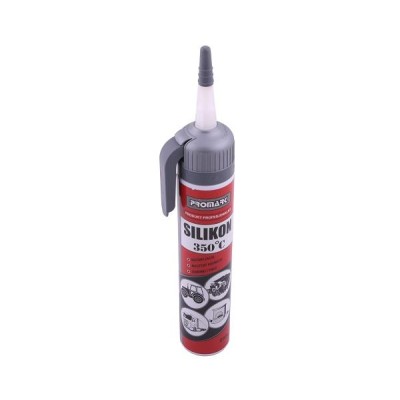 Silikon uszczelniająco-klejący 350 C 220 SILIKON250G | Exvi