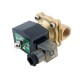 Elektrozawór 2N15 1/2" 12V DC NC RM-EL1/2NC12 | Exvi