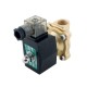 Elektrozawór 2N15 1/2" 24V DC NC RM-EL1/2NC24 | Exvi