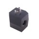 Cewka elektrozaworu 16mm 18W 230V RM-CEW230V | Exvi