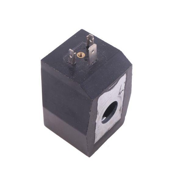 Cewka elektrozaworu 16mm 30W 12V DC RM-CEW12VDC | Exvi