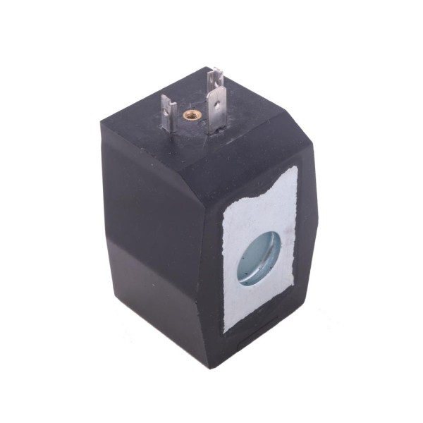 Cewka elektrozaworu 16 mm 30W 24V DC RM-CEW24VDC | Exvi