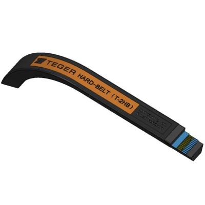 Pas klinowy Hard-Belt (T-2HB-3814) 2HB-3814 Bizon | Exvi