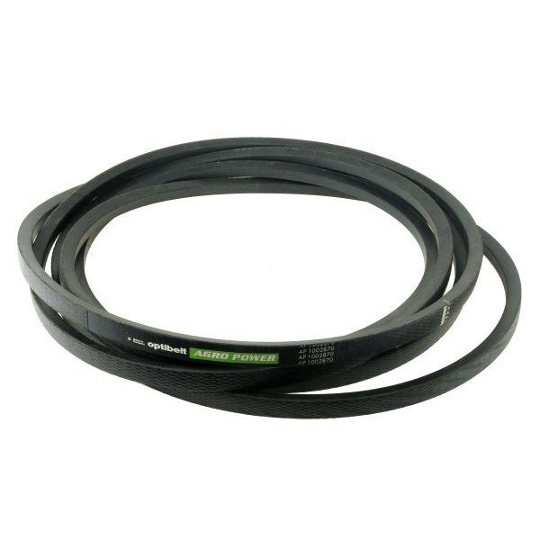 Pas klinowy AP1002870 CLAAS (667454.0) RM-AP1002870 | Exvi