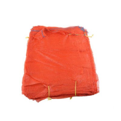 Worek raszlowy 25-30kg pomarańczowy WORKIRASZLOWE25K | Exvi