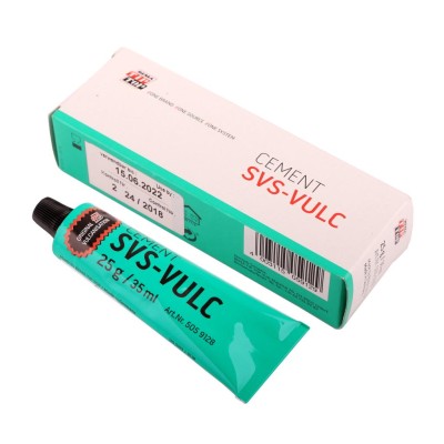 Klej do dętek 25g TIP TOP KLEJ 25G | Exvi