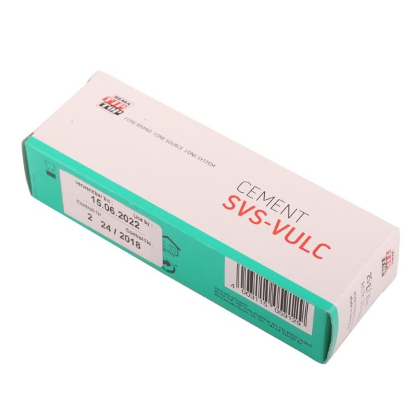 Klej do dętek 25g TIP TOP KLEJ 25G | Exvi