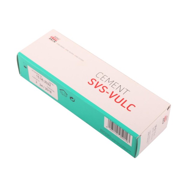 Klej do dętek 50g TIP TOP KLEJ 50G | Exvi