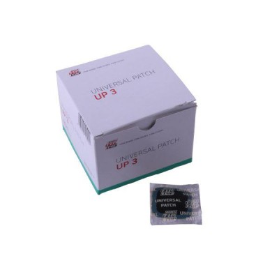 Łatka do opon UP 3 TIP TOP UP3 | Exvi