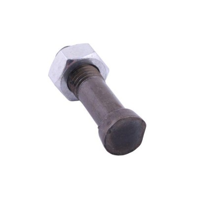 Śruba kpl. płużna oval z jednej strony RM-63490401 | Exvi