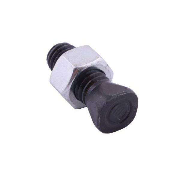 Śruba kpl. płużna oval z czterech RM-635203712 | Exvi