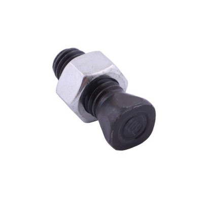 Śruba kpl. płużna oval z czterech RM-635204212 | Exvi
