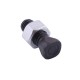 Śruba kpl. płużna oval z czterech RM-635302812 | Exvi