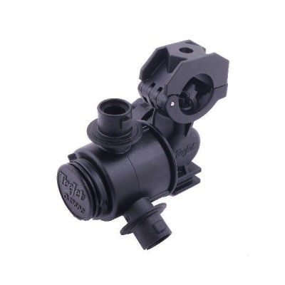 Korpus trzypozycyjny do belek mokrych RM-30059014 | Exvi
