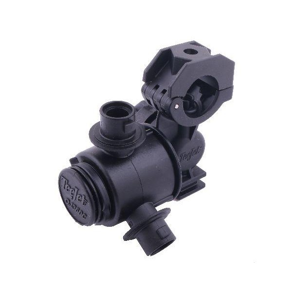 Korpus trzypozycyjny do belek mokrych RM-30059014 | Exvi