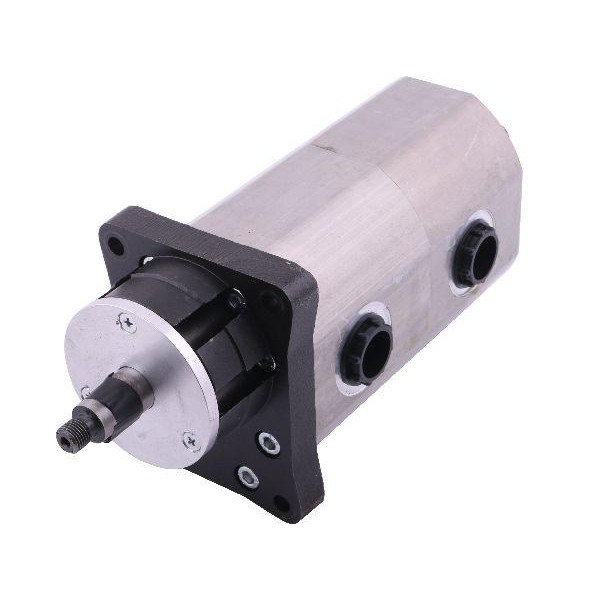 Pompa hydrauliczna podwójna Lewa PZS-KP2-25-16NT | Exvi