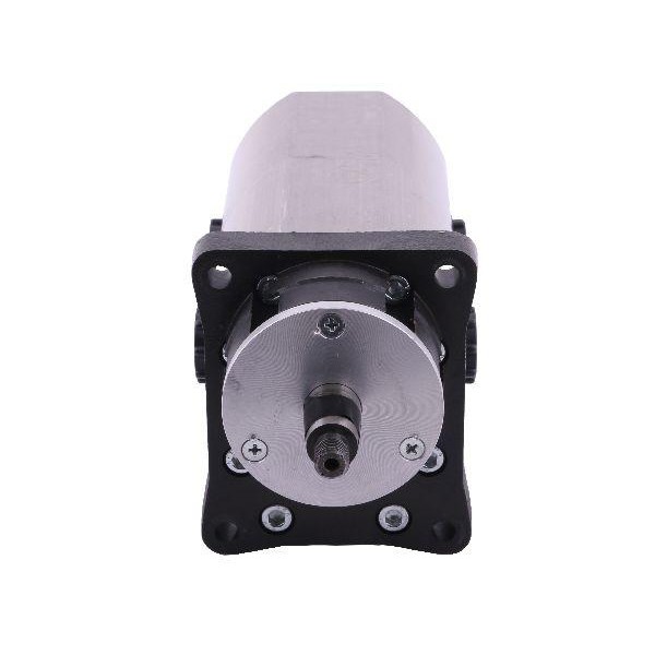 Pompa hydrauliczna podwójna Lewa PZS-KP2-25-16NT | Exvi