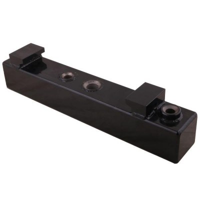 Belka do mocowania zębów ładowacza RM-639820922 | Exvi