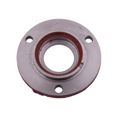 Pokrywa mała żeliwna z otworem RM-2208030171 | Exvi