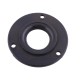 Pokrywa duża plastikowa z otworem RM-2208030190 | Exvi