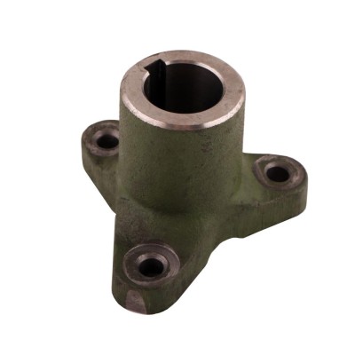 Końcówka sprzęgła trzyotworowa RM-2208030222 | Exvi