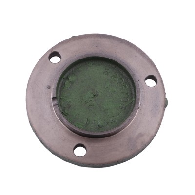Pokrywa mała żeliwna pełna Rozrzutnik RM-2208050031 | Exvi