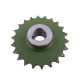 Koło stalowe Z-22 3/4" Rozrzutnik RM-2208050040 | Exvi