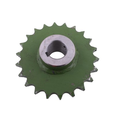 Koło stalowe Z-22 3/4" Rozrzutnik RM-2208050040 | Exvi