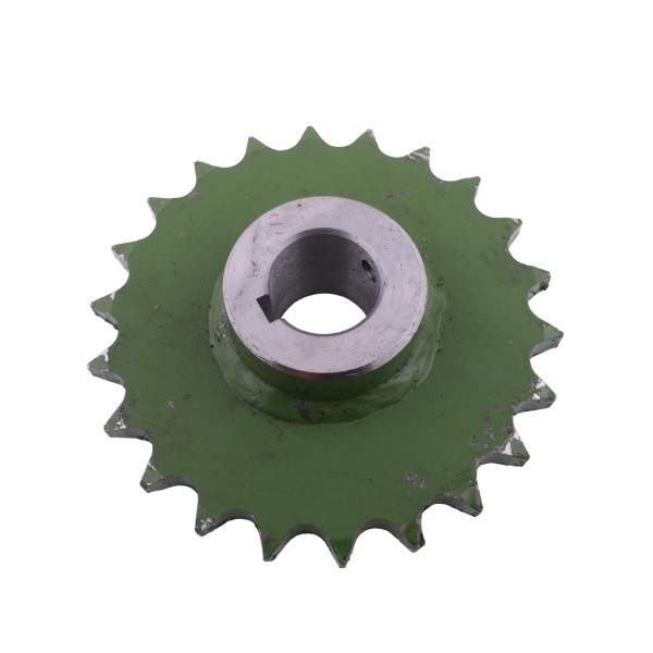 Koło stalowe Z-22 3/4" Rozrzutnik RM-2208050040 | Exvi