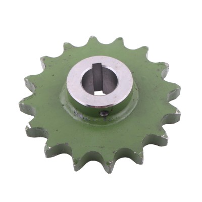 Koło stalowe Z-16 1" fi-30 Rozrzutnik RM-2208050041 | Exvi