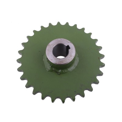 Koło stalowe Z-28 3/4" Rozrzutnik RM-2208050061 | Exvi