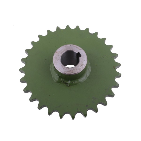 Koło stalowe Z-28 3/4" Rozrzutnik RM-2208050061 | Exvi