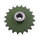Koło stalowe Z-20 1" Rozrzutnik RM-2208050063 | Exvi