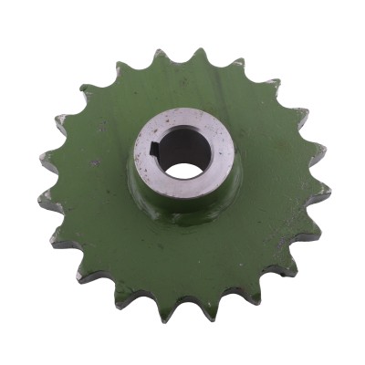 Koło stalowe Z-20 1" Rozrzutnik RM-2208050063 | Exvi