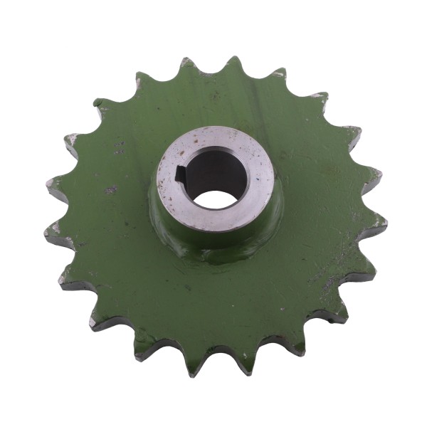 Koło stalowe Z-20 1" Rozrzutnik RM-2208050063 | Exvi