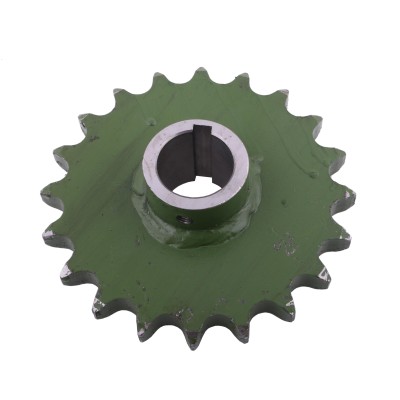 Koło stalowe Z-20 1" Fi 40 Rozrzutnik RM-2208050065 | Exvi