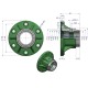 Piasta talerza agregatu 6-otworowa RM-1681001W | Exvi