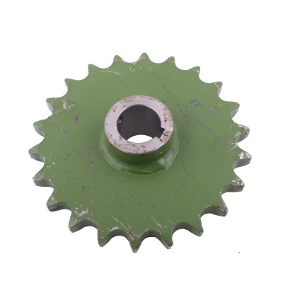 Koło łańcuchowe stalowe Z-22 1" fi-35 RM-2213020820 | Exvi