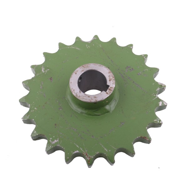 Koło łańcuchowe stalowe Z-22 1" fi-35 RM-2213020820 | Exvi