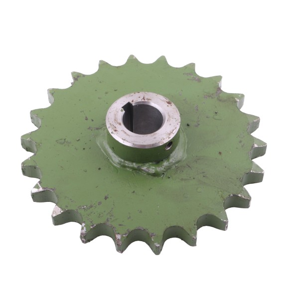 Koło łańcuchowe stalowe Z-22 1" fi-30 RM-2219050120 | Exvi