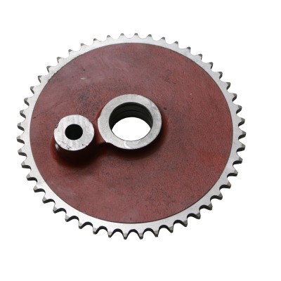 Koło łańcuchowe Z-48 Rozrzutnik RM-2219060110 | Exvi