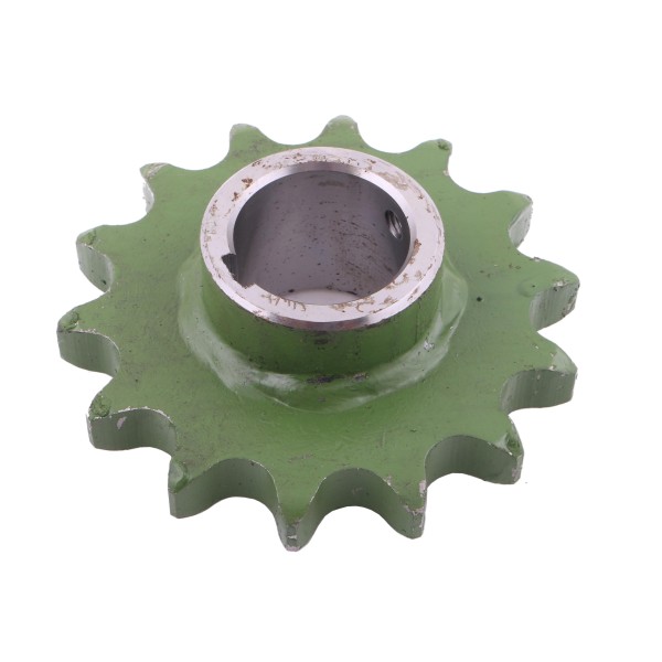 Koło łańcuchowe stalowe Z-14 1" fi-40 RM-2219100080 | Exvi