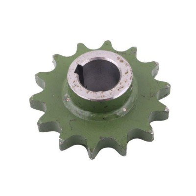 Koło łańcuchowe stalowe Z-14 1" fi-35 RM-2219100081 | Exvi