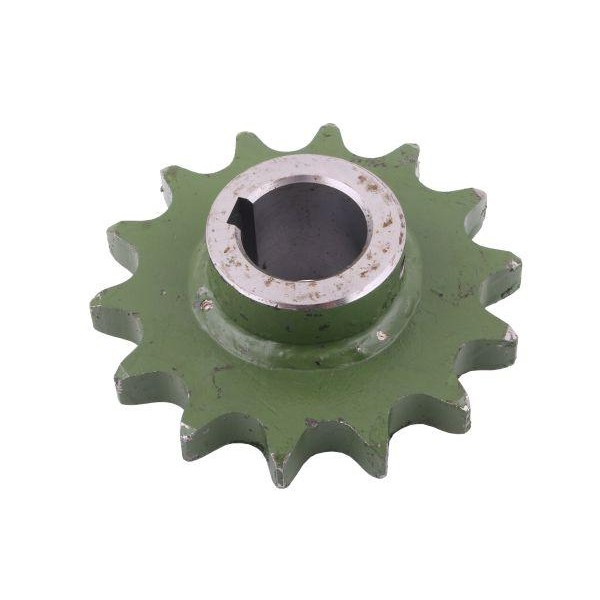 Koło łańcuchowe stalowe Z-14 1" fi-35 RM-2219100081 | Exvi