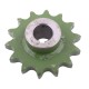 Koło łańcuchowe stalowe Z-14 1" fi-30 RM-2219250030 | Exvi