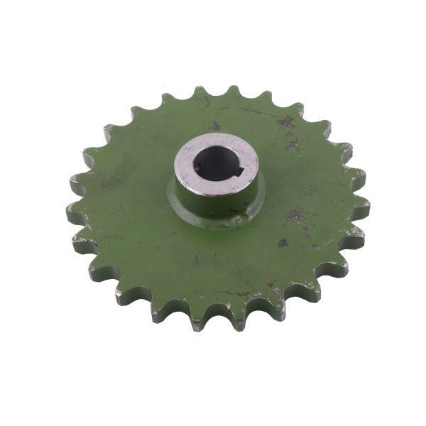 Koło łańcuchowe stalowe Z-24 1" fi-30 RM-2219250031 | Exvi