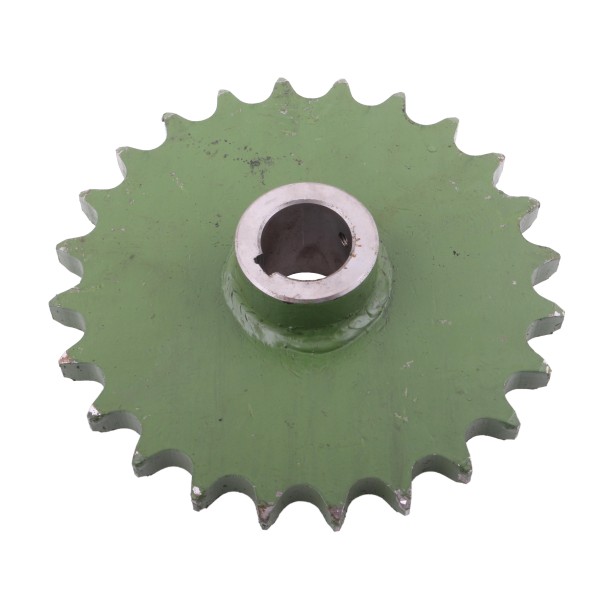 Koło łańcuchowe stalowe Z-24 1" fi-35 RM-2219250034 | Exvi