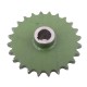 Koło łańcuchowe stalowe Z-24 1" fi-35 RM-2219250034 | Exvi
