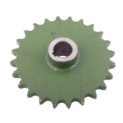 Koło łańcuchowe stalowe Z-24 1" fi-35 RM-2219250034 | Exvi