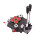 Rozdzielacz hydrauliczny ROZDZIELACZ2P80Z | Exvi